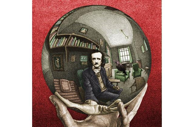 interesantes datos sobre Edgar Allan Poe